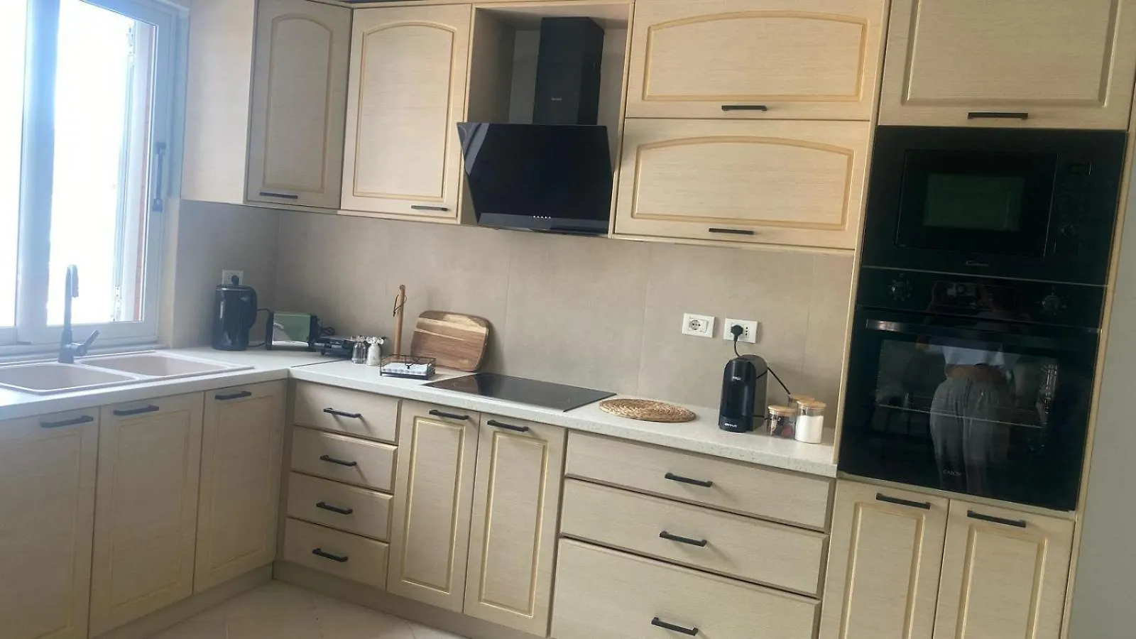 Olympia Apartment Sarandë