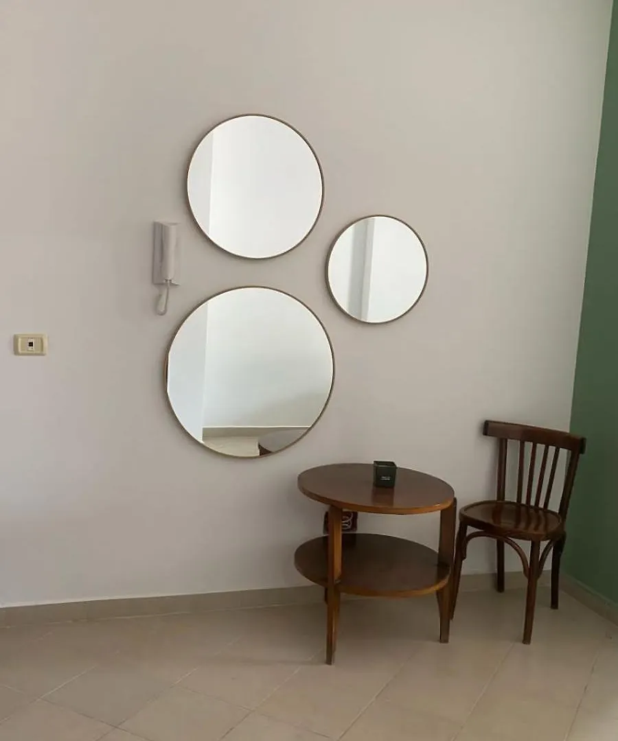 Olympia Apartment Sarandë Albanien