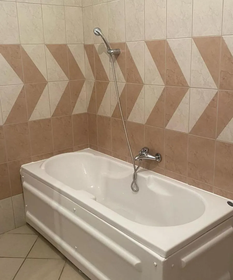 Olympia Apartment Sarandë