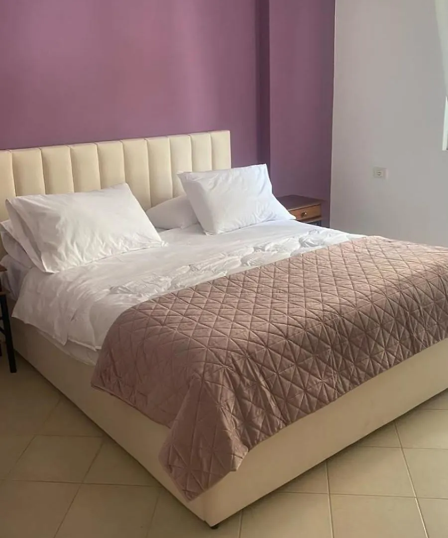 Olympia Apartment Sarandë