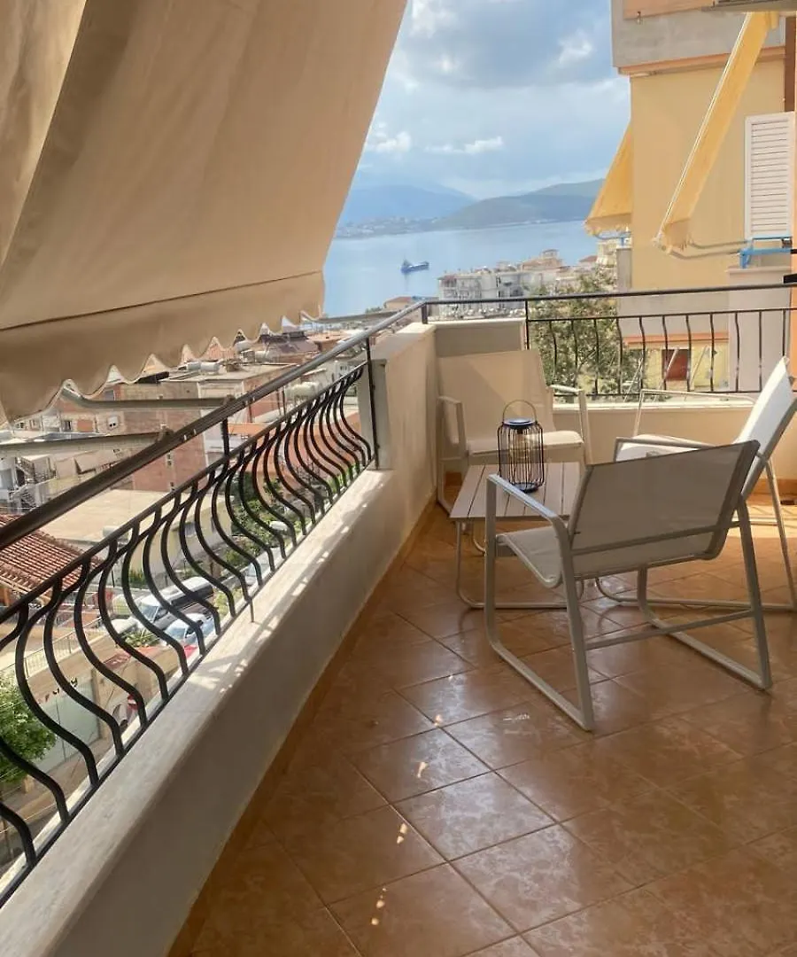 Olympia Apartment Sarandë
