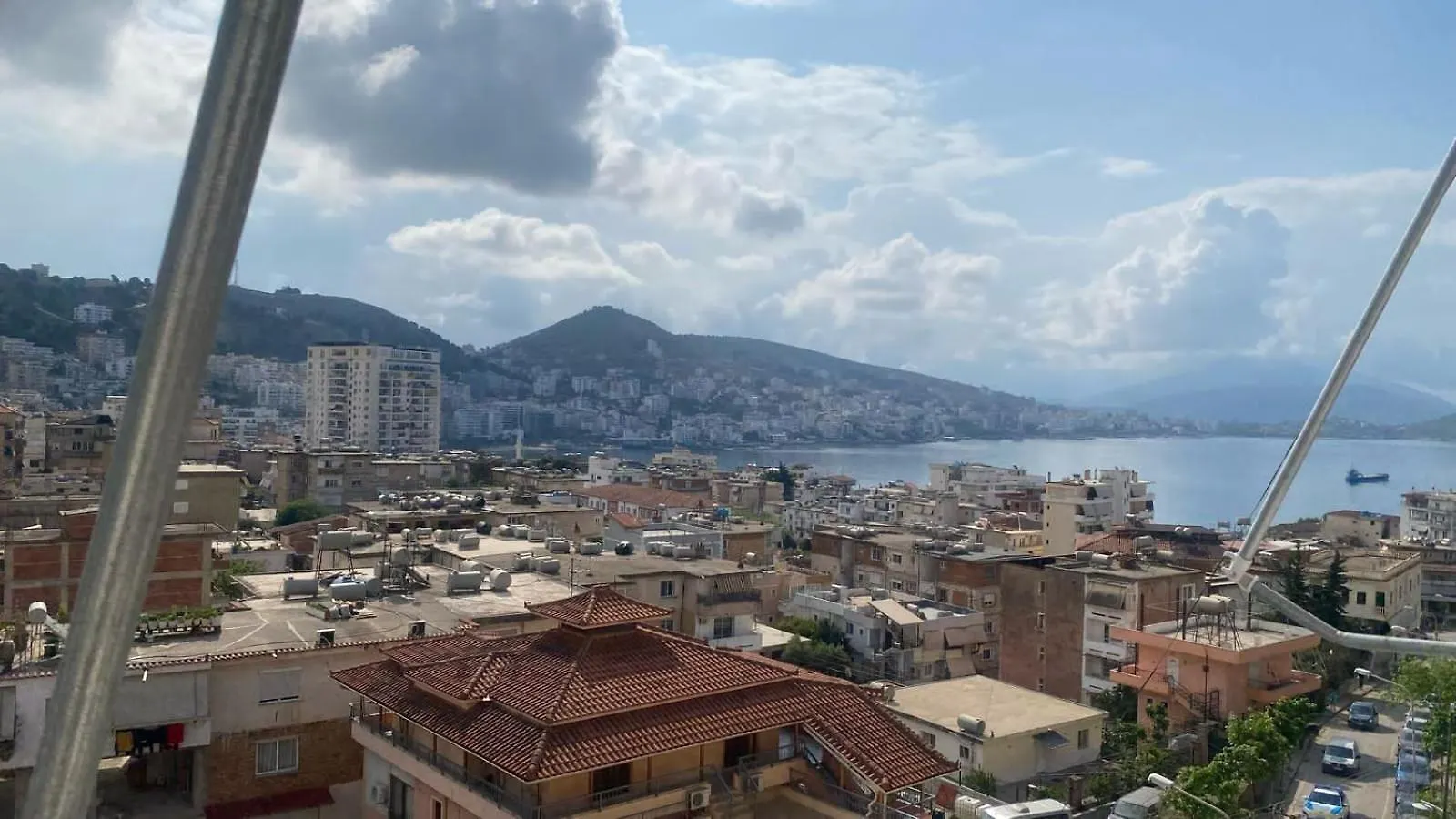 Olympia Apartment Sarandë 0*,  Albanien