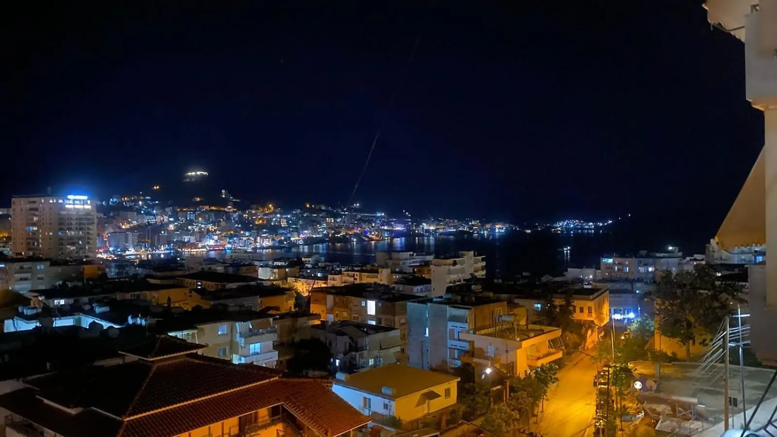 Olympia Apartment Sarandë